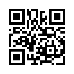 Aristide.info QR code