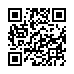 Aristophanis.com QR code