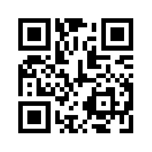 Aristotle.net QR code