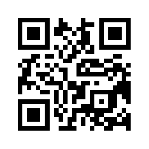 Arjanprins.com QR code