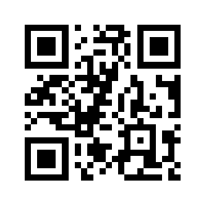 Arjcloud.com QR code