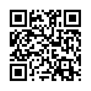 Arkanmoghaddami.com QR code