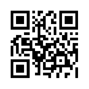 Arkarav.com QR code