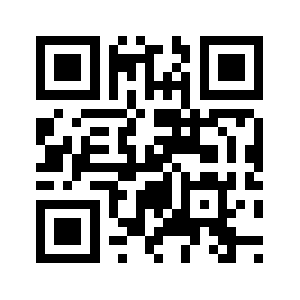 Arkgateway.com QR code