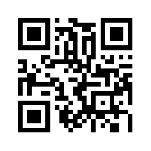 Arkhamfilm.com QR code