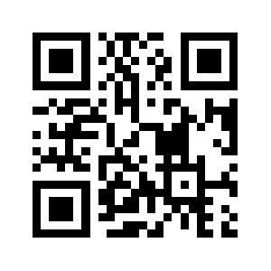 Arknews.org QR code