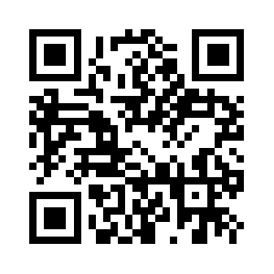 Arkshelltravels.com QR code