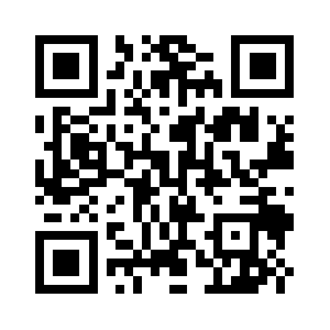 Arlingtonmagazine.com QR code