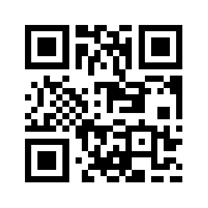 Armahost.com QR code