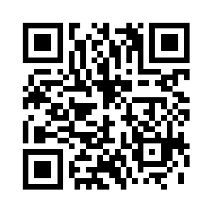 Armchairhero.net QR code