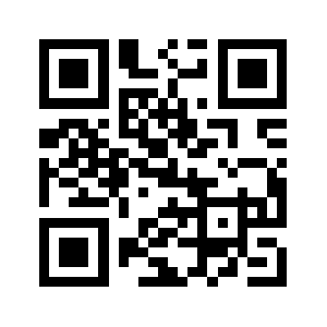 Armenvahan.com QR code