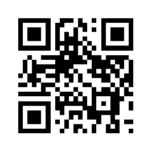 Arminbaehr.com QR code