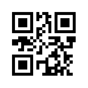 Arms QR code