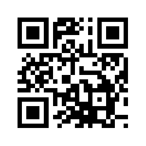 Armyhealth.org QR code