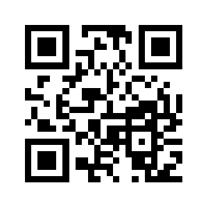 Armyoflove.ca QR code