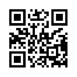 Armyspouse.us QR code