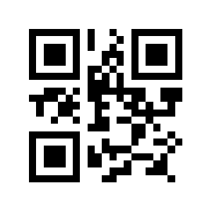 Arnage QR code