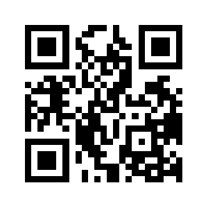 Arnaudadam.com QR code