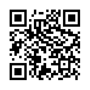 Arnettspiritwear.com QR code