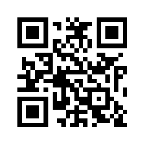 Arnibjorn.com QR code