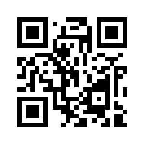 Arnikabolt.ro QR code