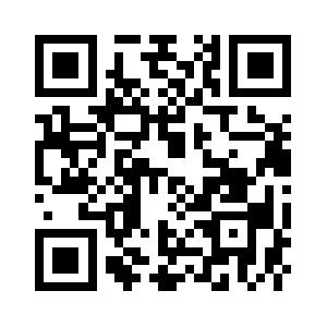 Arnoldhayesart.com QR code