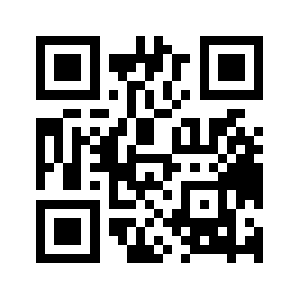 Arohalopez.com QR code