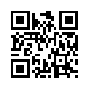 Aromamora.info QR code