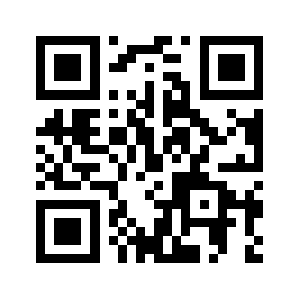 Aromavodka.com QR code