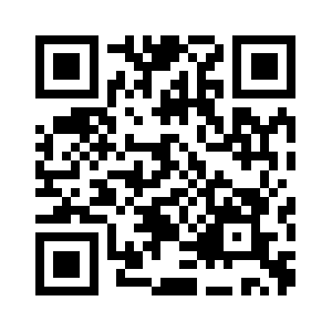 Arondthrdblogger.com QR code