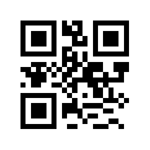 Aronis QR code