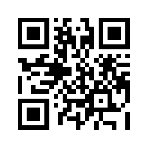 Aroosio.org QR code