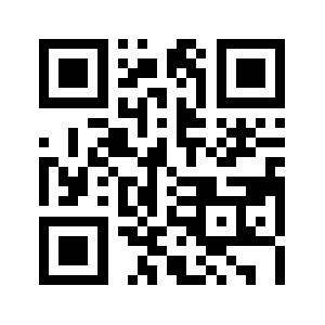 Aroraink.com QR code