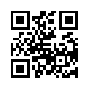 Arosaka.com QR code