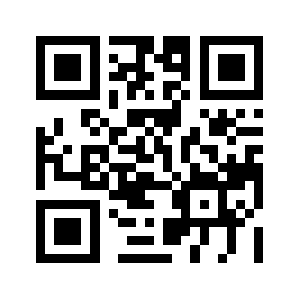 Arovalt.com QR code