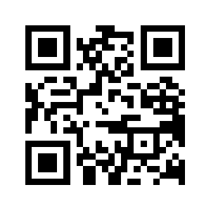 Arpoistinun.cf QR code