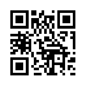 Arpornbody.com QR code