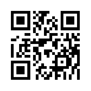 Arpovsios.com QR code