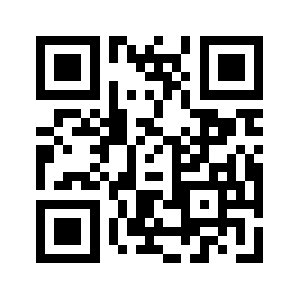 Arpp.org QR code