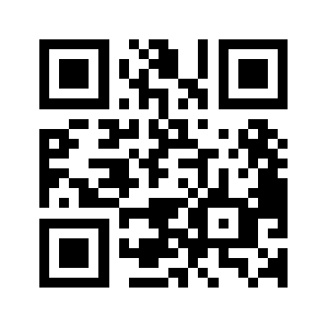 Arriva.it QR code