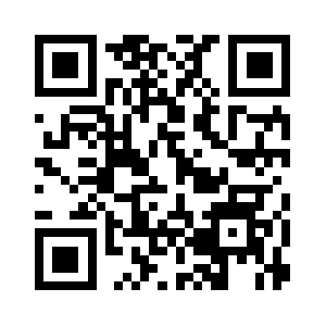 Arrivederciegrazie.it QR code