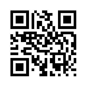 Arsbyj.biz QR code