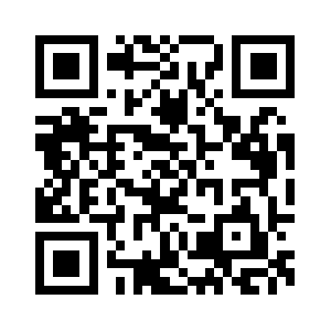 Arschknaller.net QR code