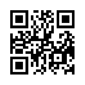 Arsenal.com QR code