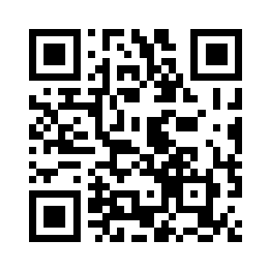 Arseniohall-scam.biz QR code