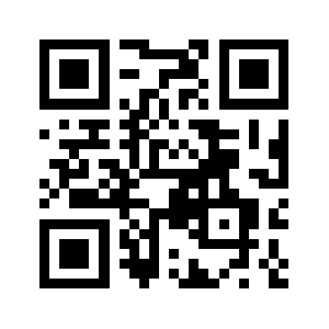 Arshstarr.com QR code