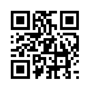 Arsizbela.org QR code