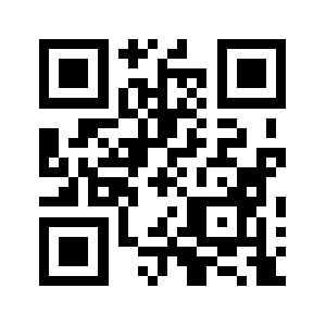 Arsluxe.com QR code