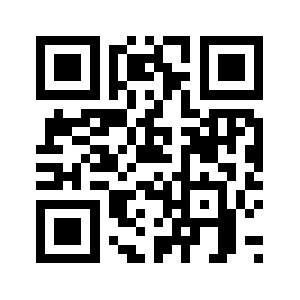 Artbyfrank.ca QR code