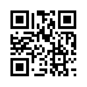 Artcareer.biz QR code